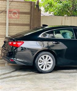 شيفروليه ماليبو